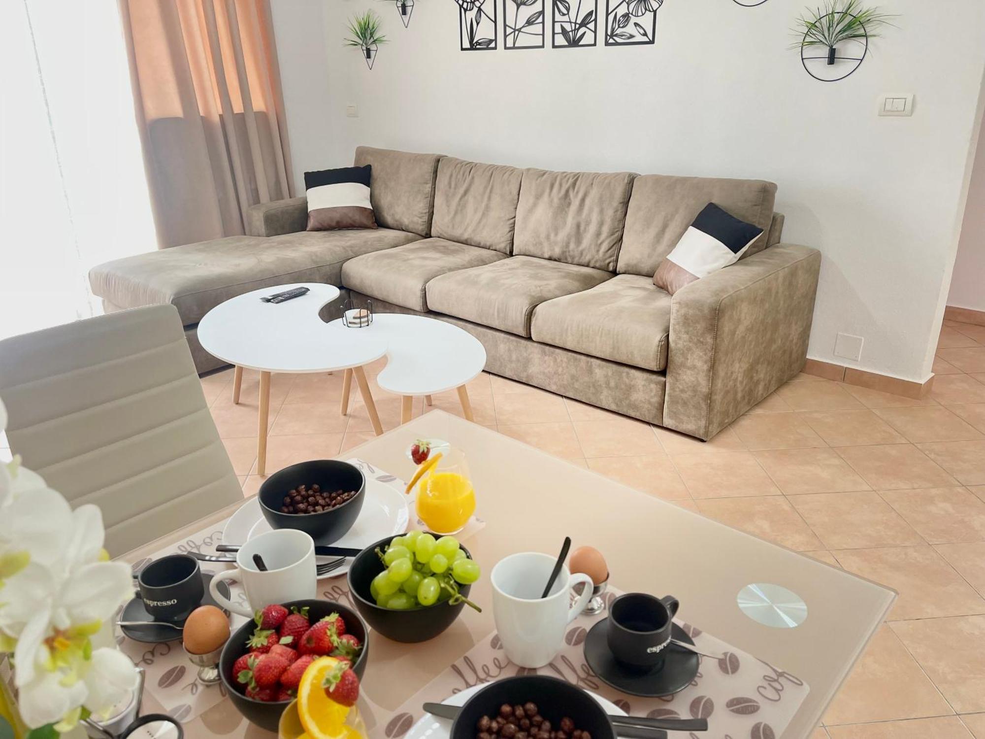 Onde Del Mare Apartment Sarandë Exteriör bild