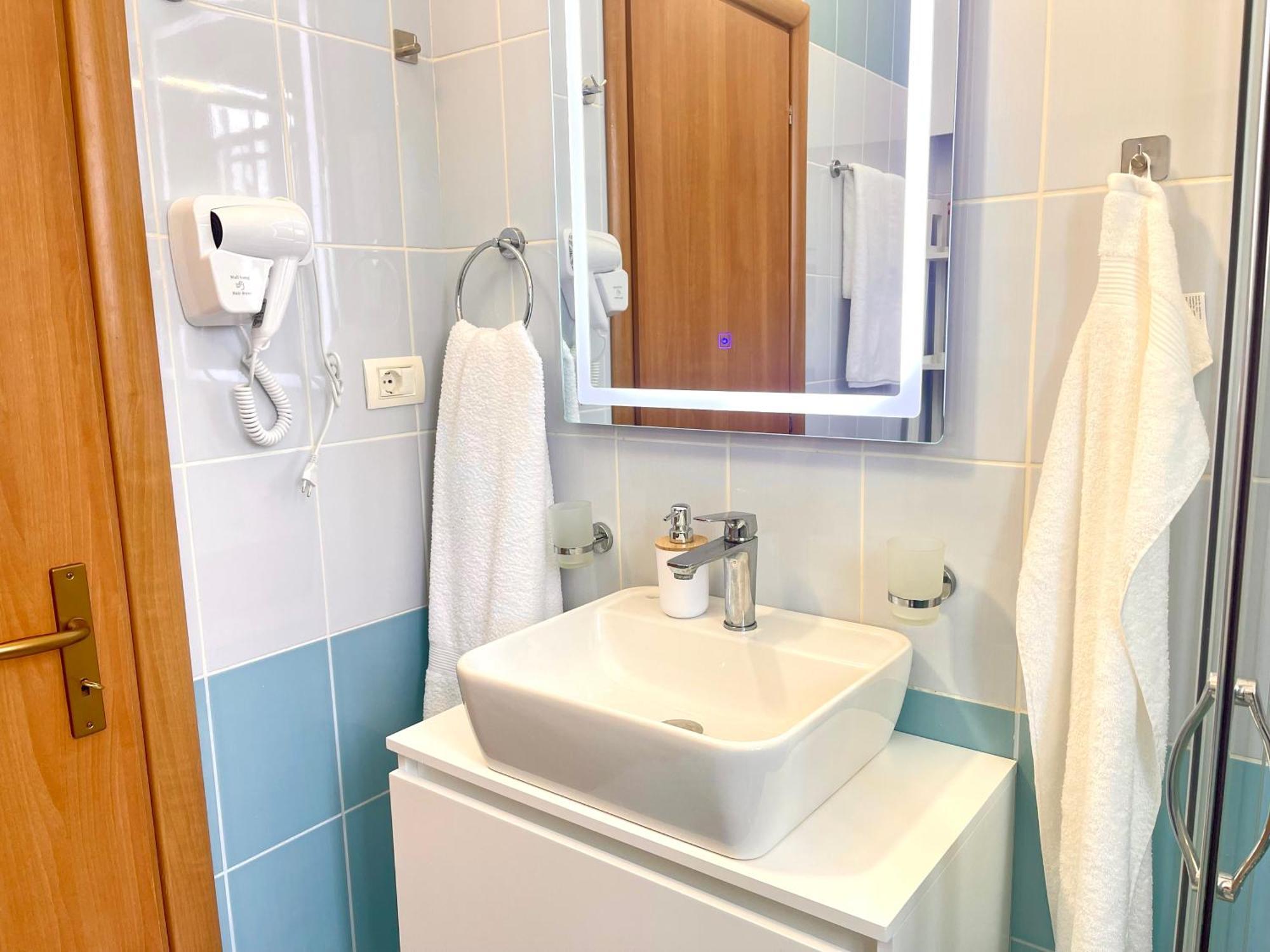 Onde Del Mare Apartment Sarandë Exteriör bild